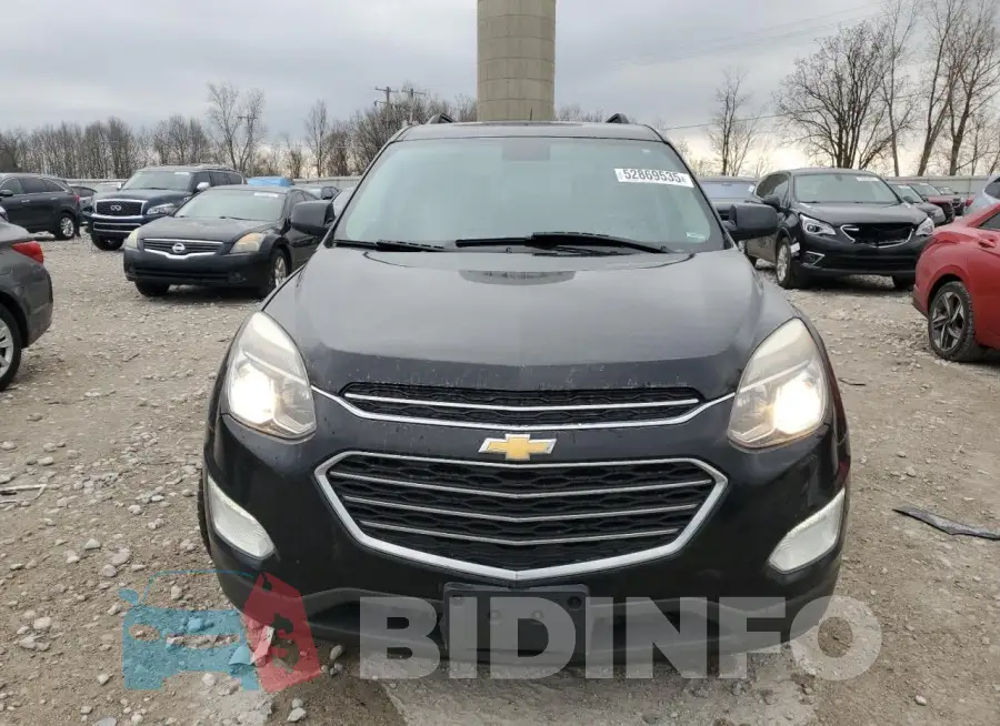 2GNFLFEKXG6348525 Photo# 5