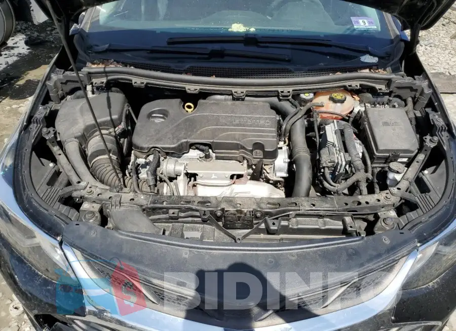 3G1BE6SM8KS562617 Photo# 11