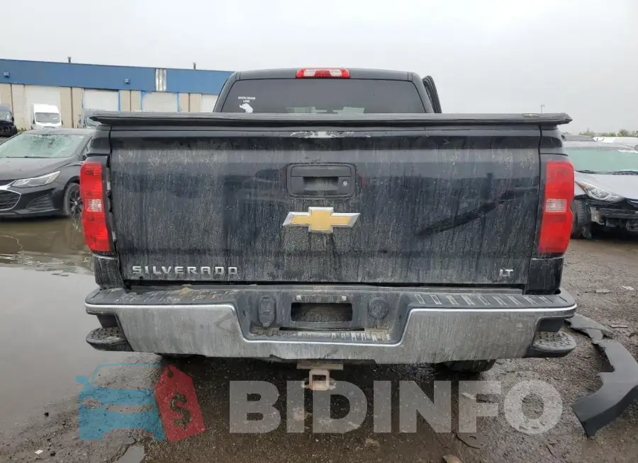 3GCUKREC9JG155694 Photo# 6