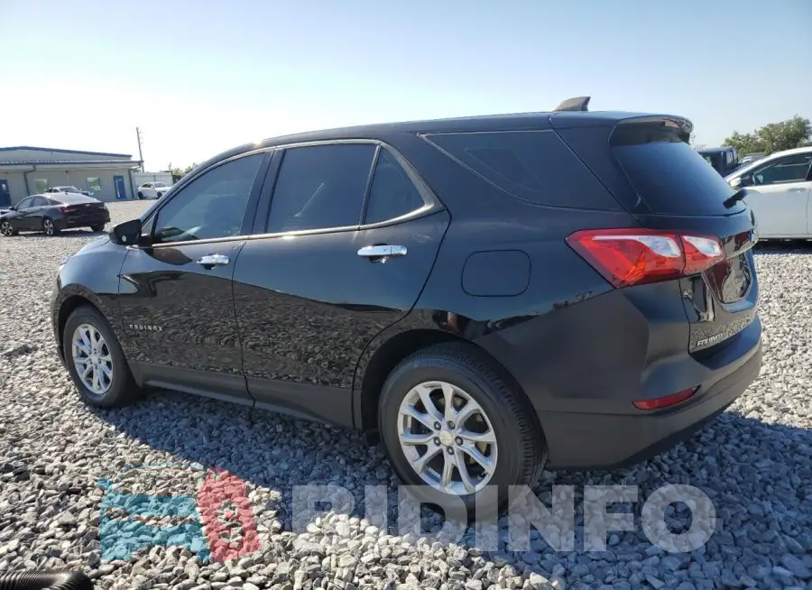 3GNAXHEV5KL383448 Photo# 2