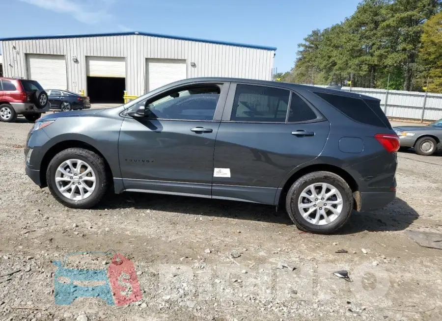 3GNAXHEV9LS544424 Photo# 13