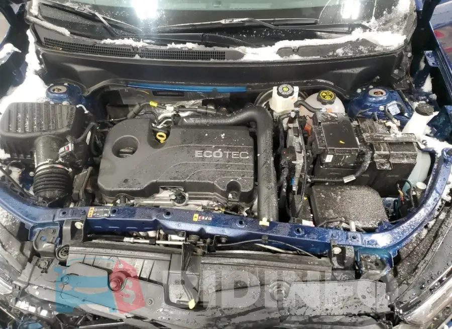 3GNAXHEV9NS207514 Photo# 12