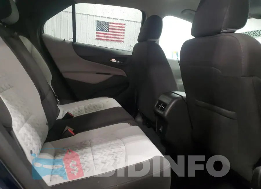 3GNAXHEV9NS207514 Photo# 11