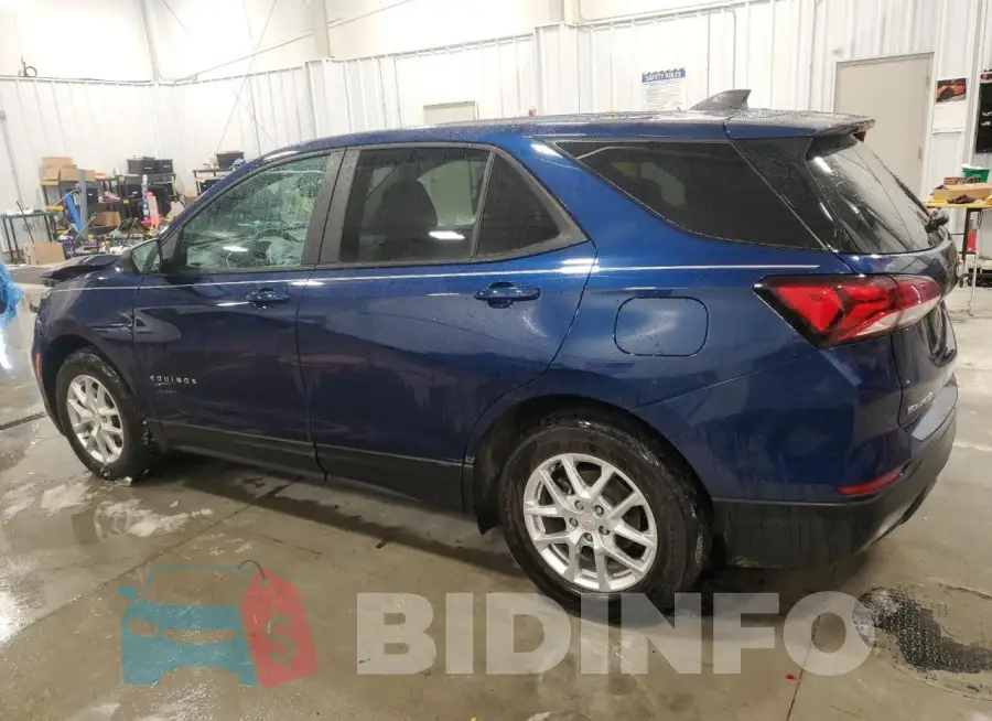 3GNAXHEV9NS207514 Photo# 2