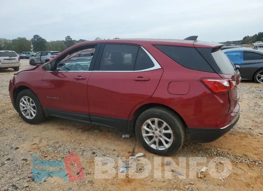3GNAXJEVXLS514940 Photo# 2
