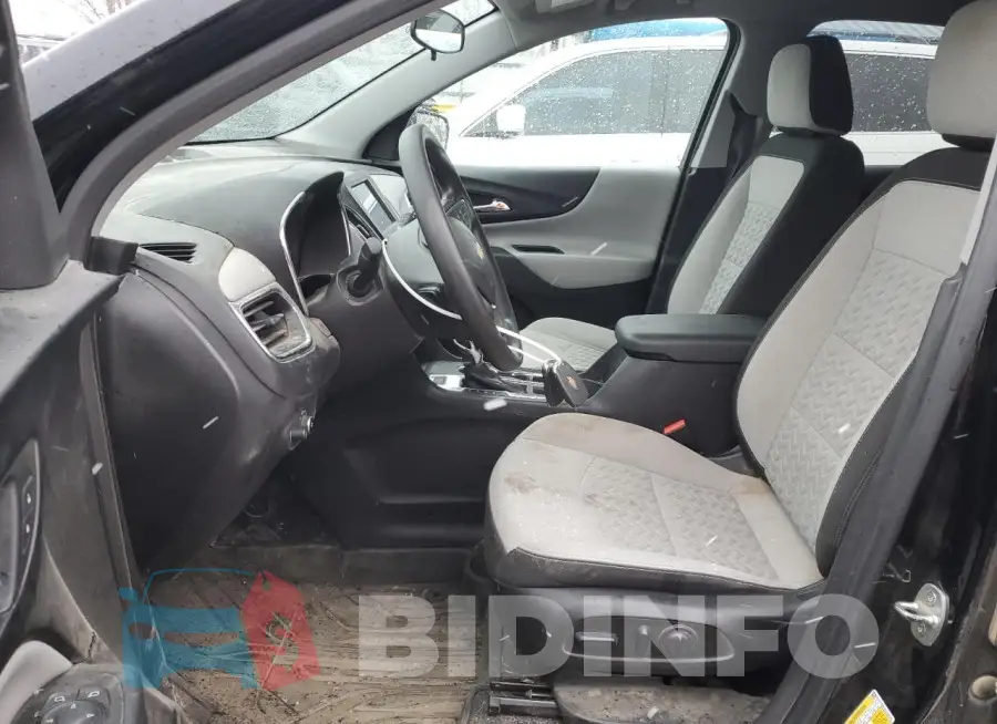 3GNAXSEG3PL120199 Photo# 7
