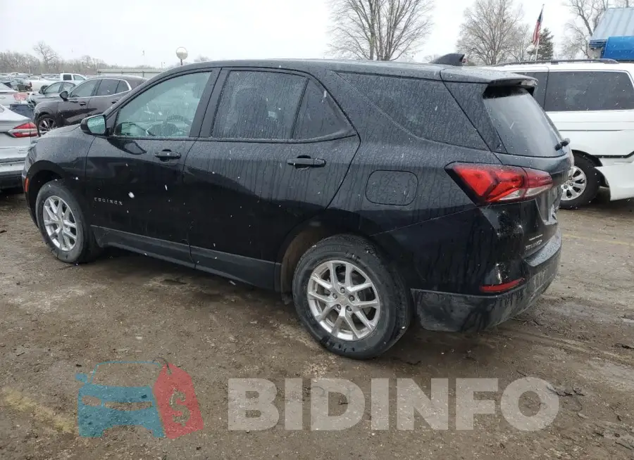 3GNAXSEG3PL120199 Photo# 2