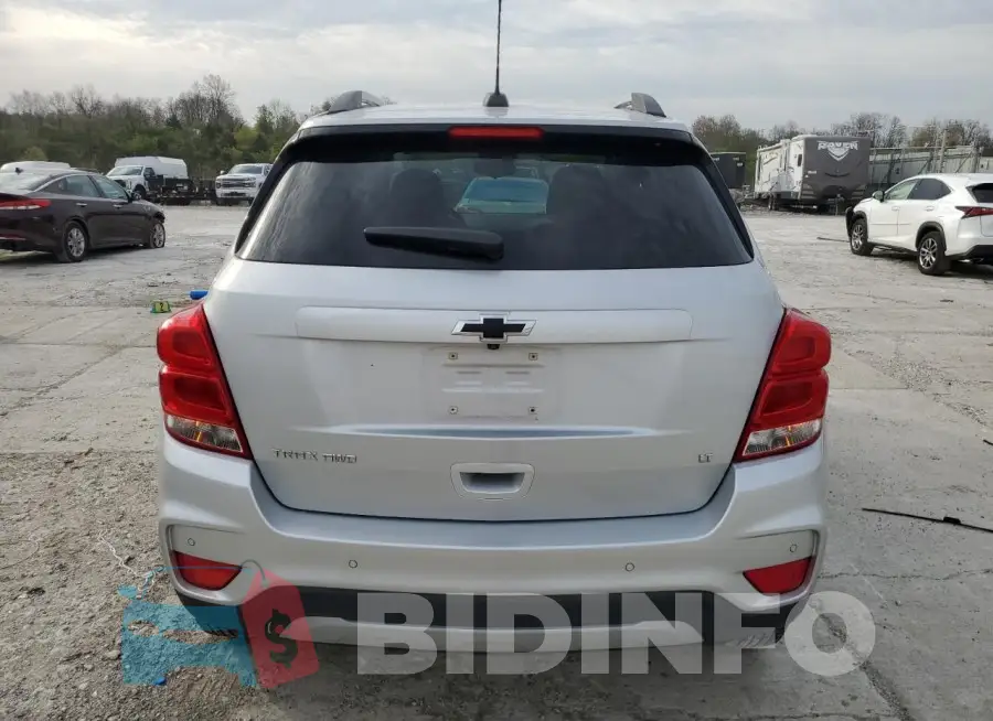 3GNCJPSB8LL144217 Photo# 6