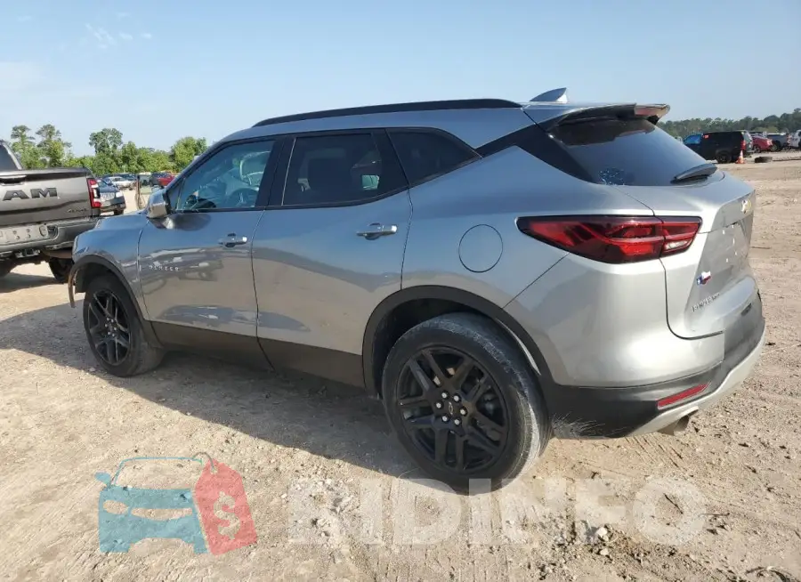 3GNKBJRS8PS204164 Photo# 2