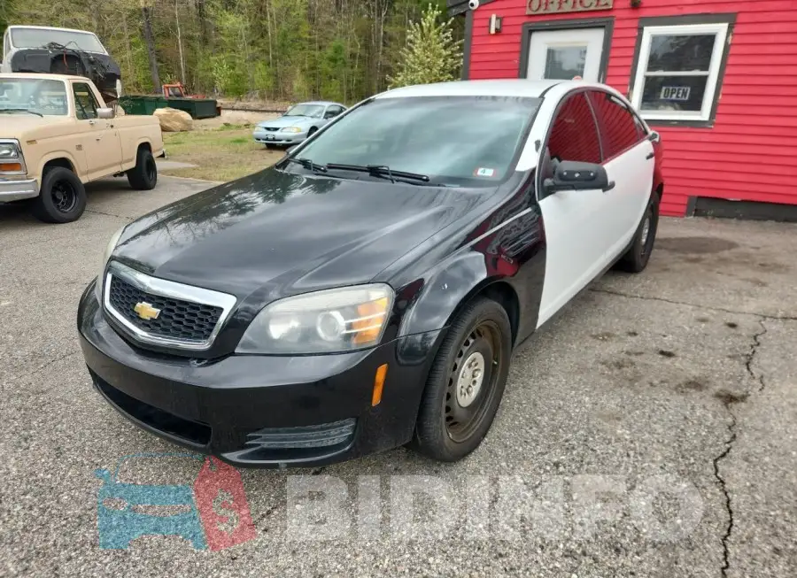 6G3NS5U28GL210723 Photo# 2