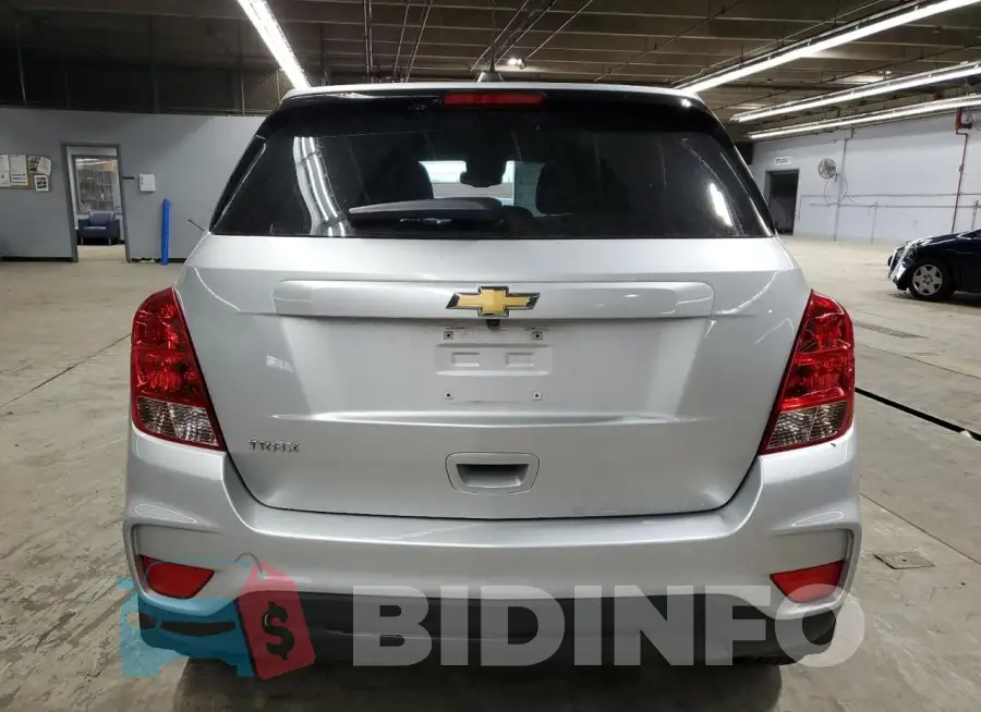 KL7CJKSB7LB327991 Photo# 6