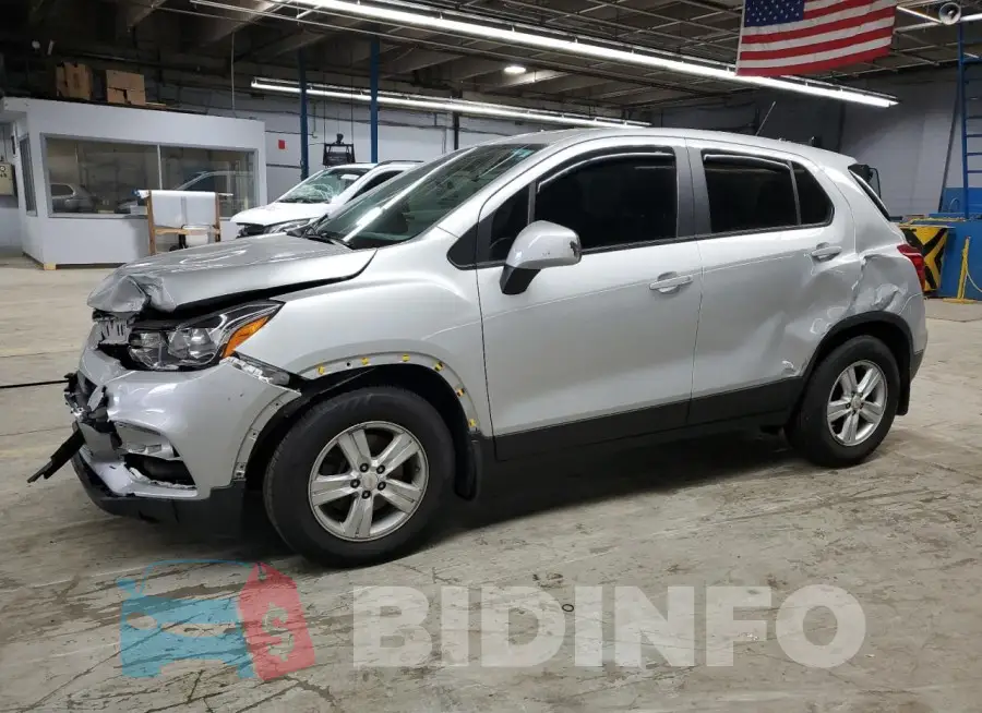 KL7CJKSB7LB327991 Photo# 1