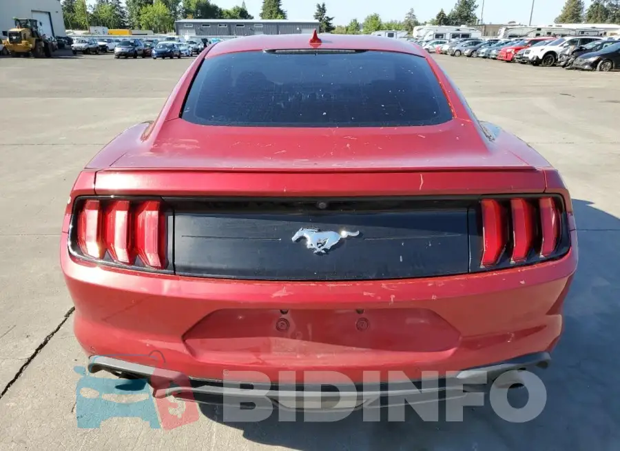 1FA6P8TH7L5191354 Photo# 6