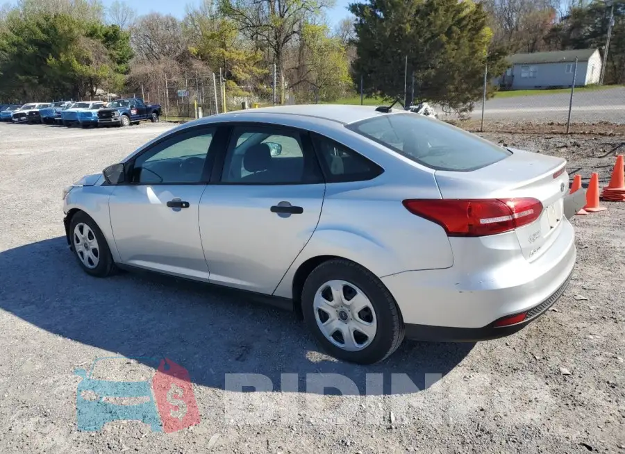 1FADP3E25GL393131 Photo# 2