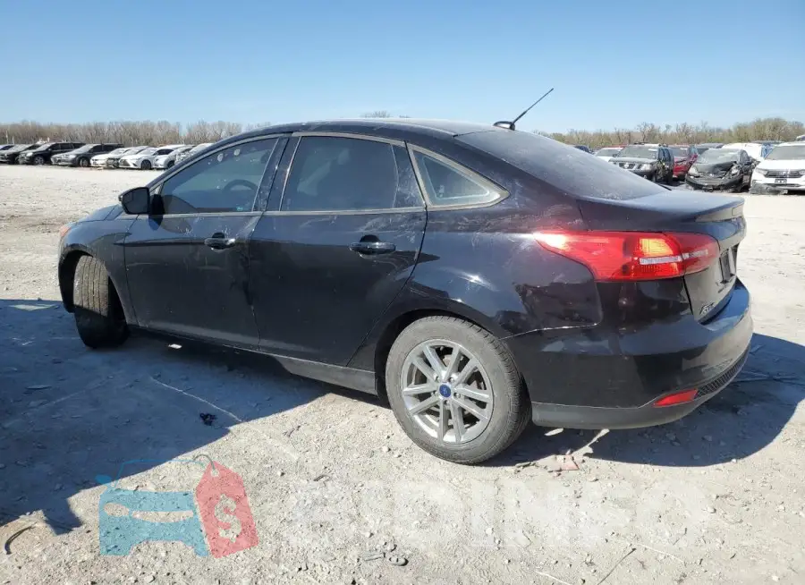 1FADP3F2XHL257948 Photo# 2