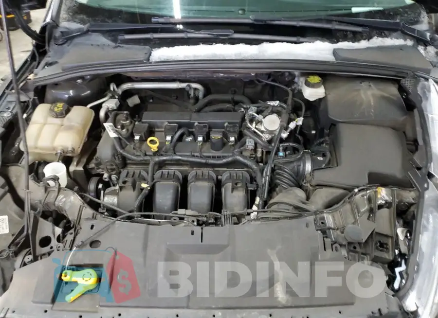 1FADP3J2XJL317045 Photo# 11