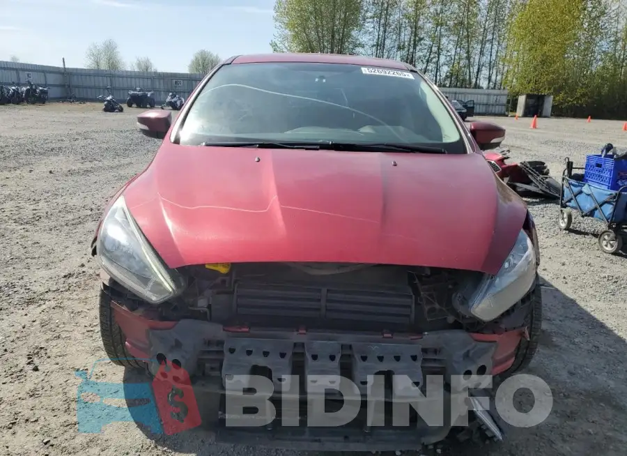 1FADP3K20GL340258 Photo# 5