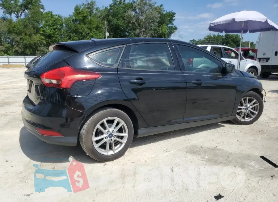 1FADP3K22JL324280 Photo# 3
