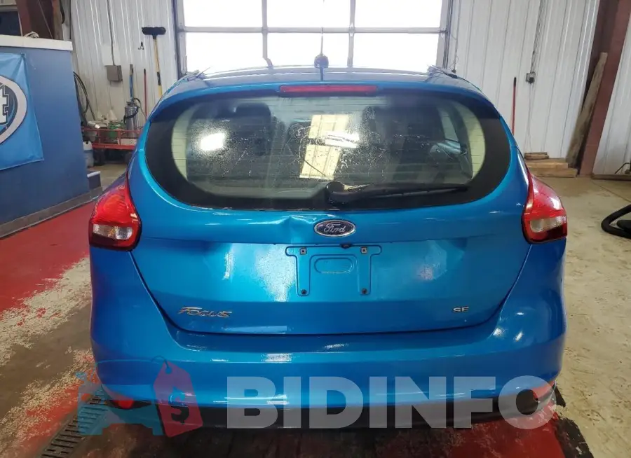 1FADP3K27GL377887 Photo# 6