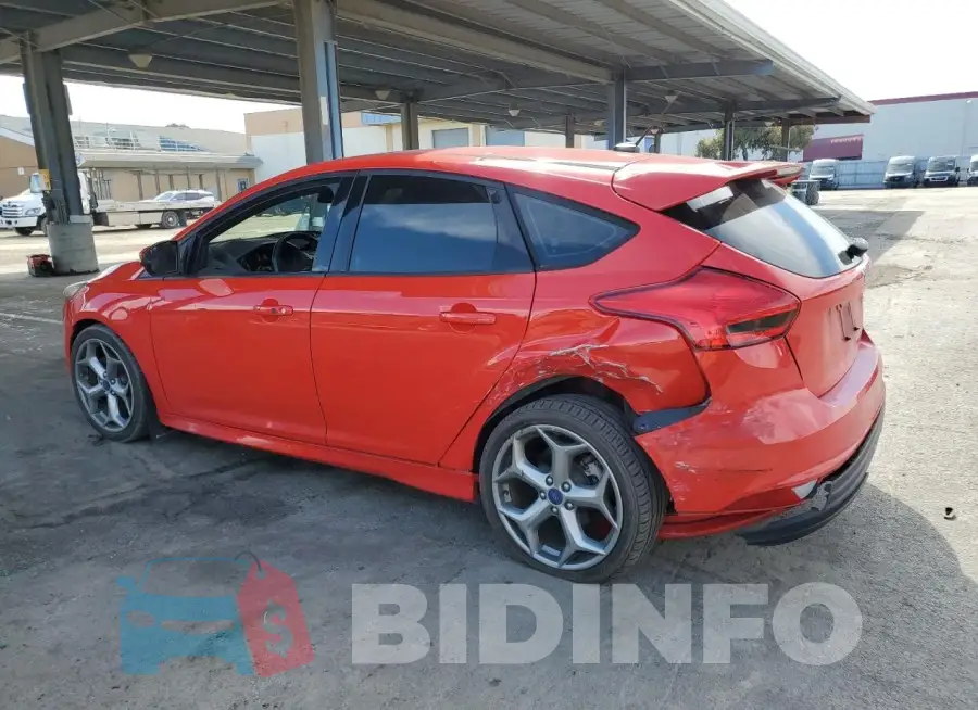 1FADP3L93HL308577 Photo# 2