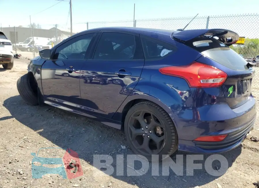 1FADP3L95GL219074 Photo# 2