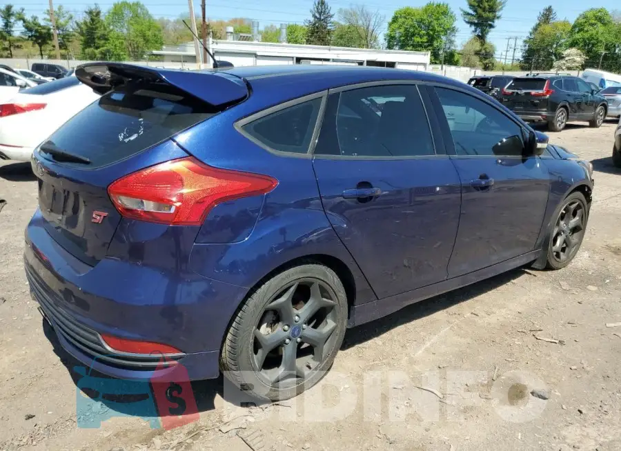 1FADP3L95GL219074 Photo# 3