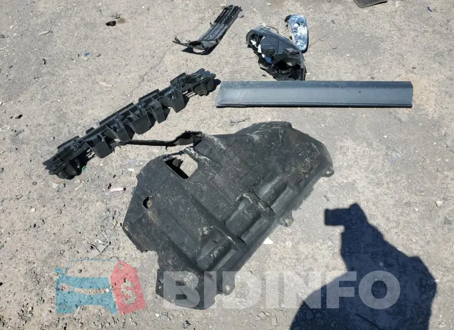 1FADP3L95GL219074 Photo# 12