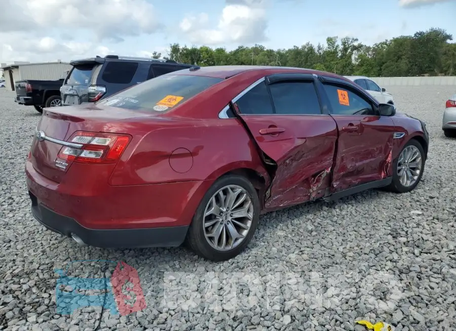 1FAHP2F8XJG111113 Photo# 3