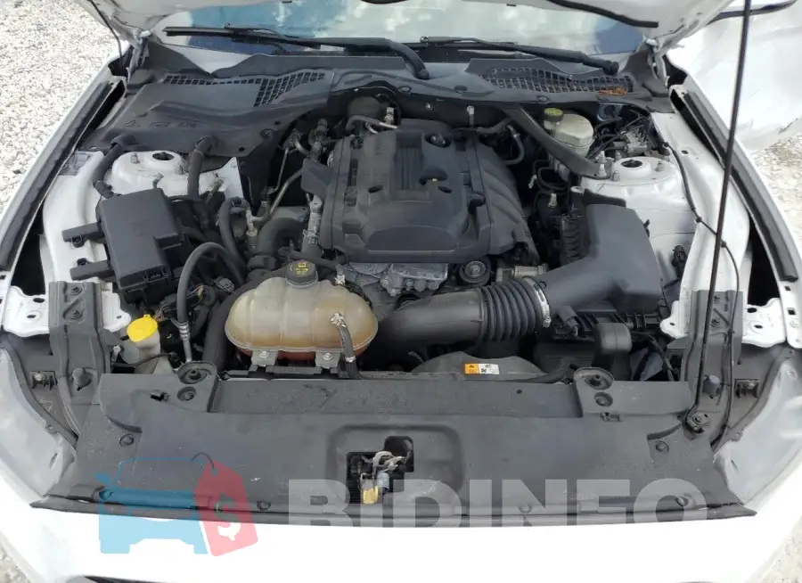 1FATP8UH5H5205194 Photo# 11