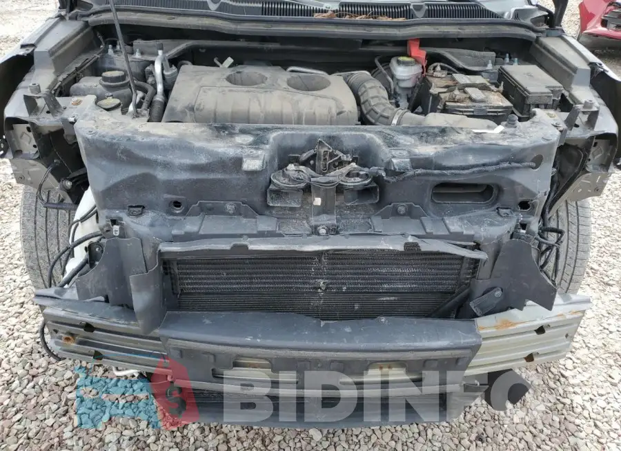 1FM5K8DH9HGA66110 Photo# 12