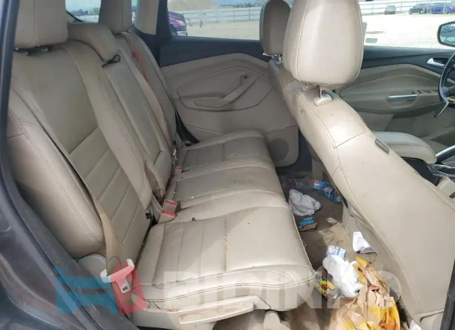 1FMCU0JX5GUB39200 Photo# 11