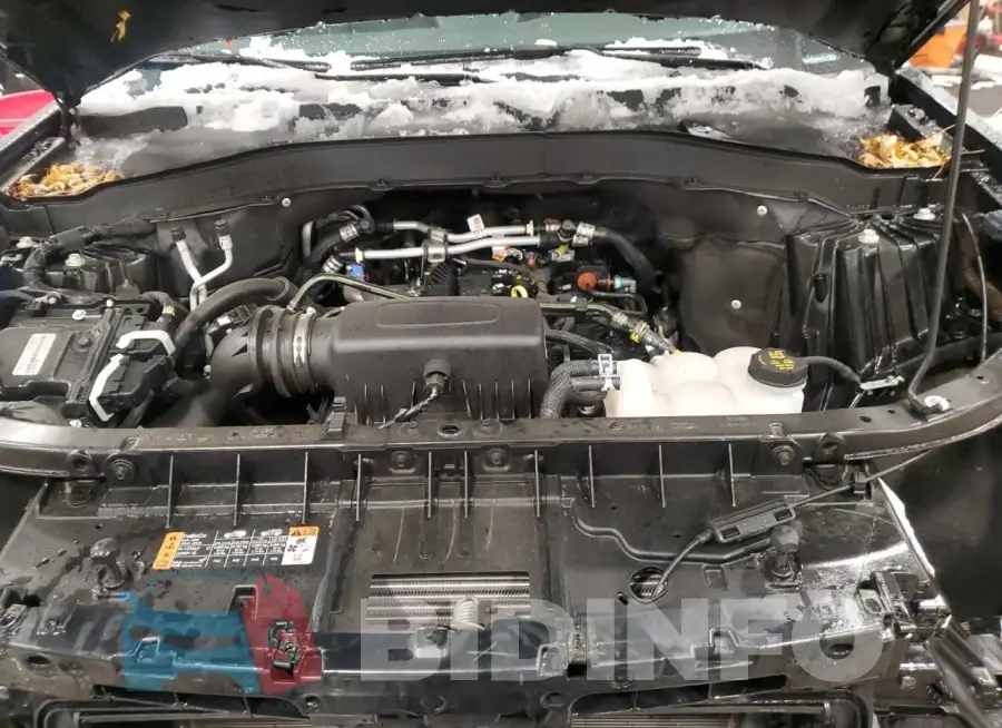1FMSK8DH5PGC26517 Photo# 12