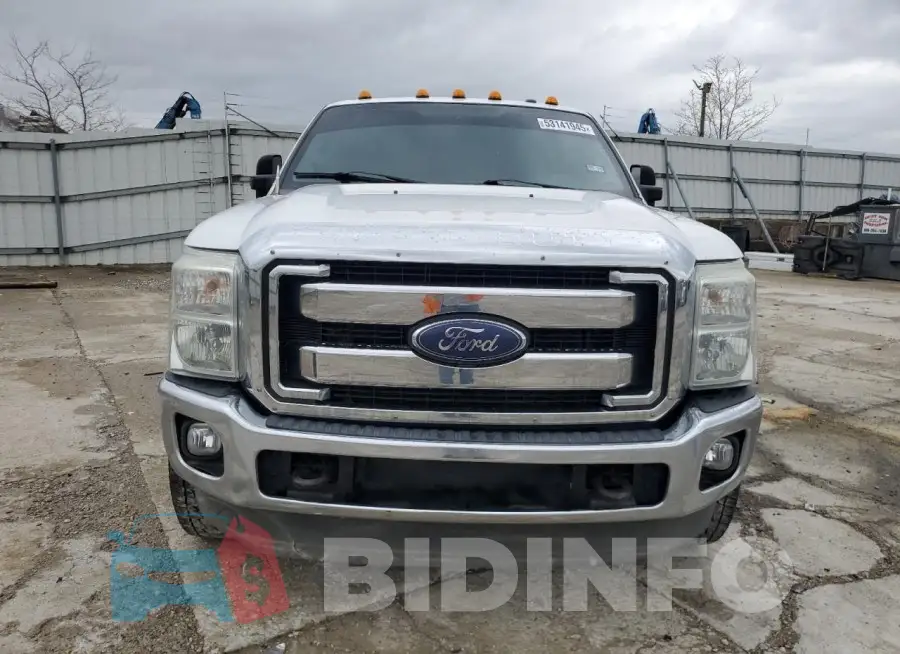 1FT7W2B62GEB36038 Photo# 5