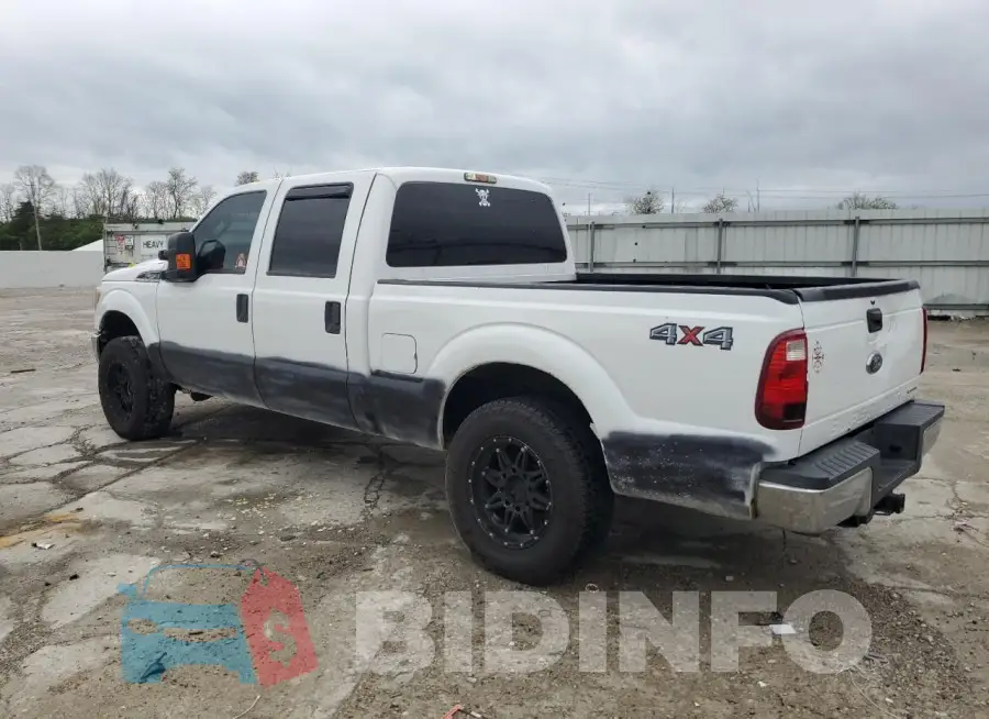 1FT7W2B62GEB36038 Photo# 2