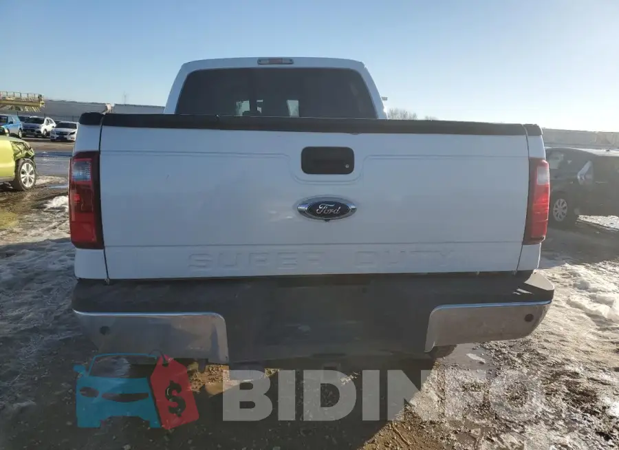 1FT7W2B63GEA03045 Photo# 6