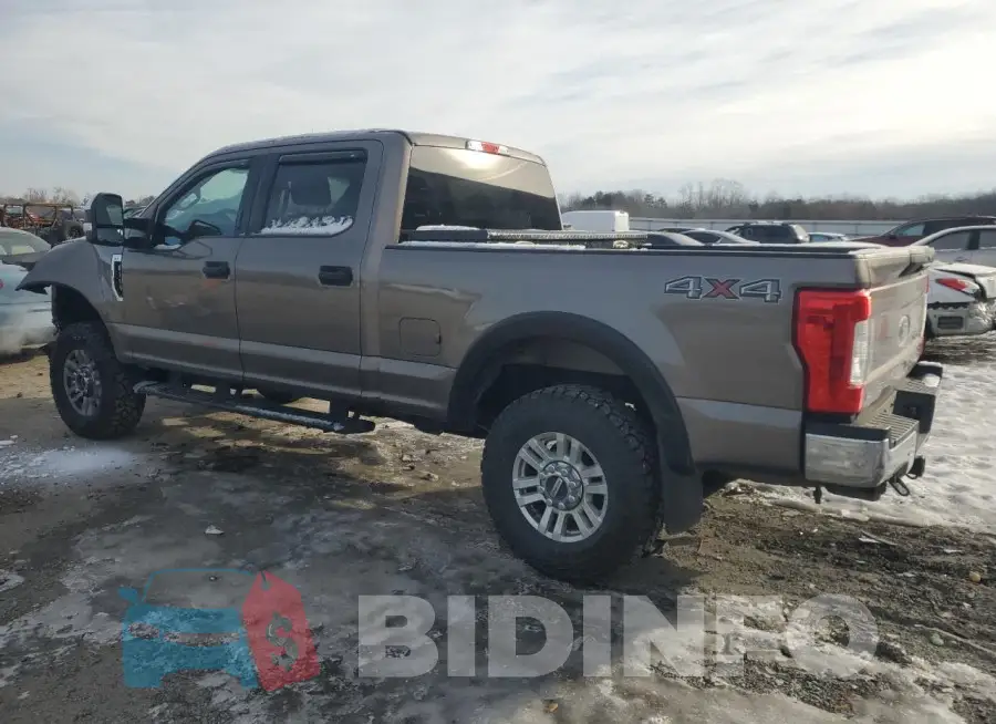 1FT7W2B63KEF15591 Photo# 2