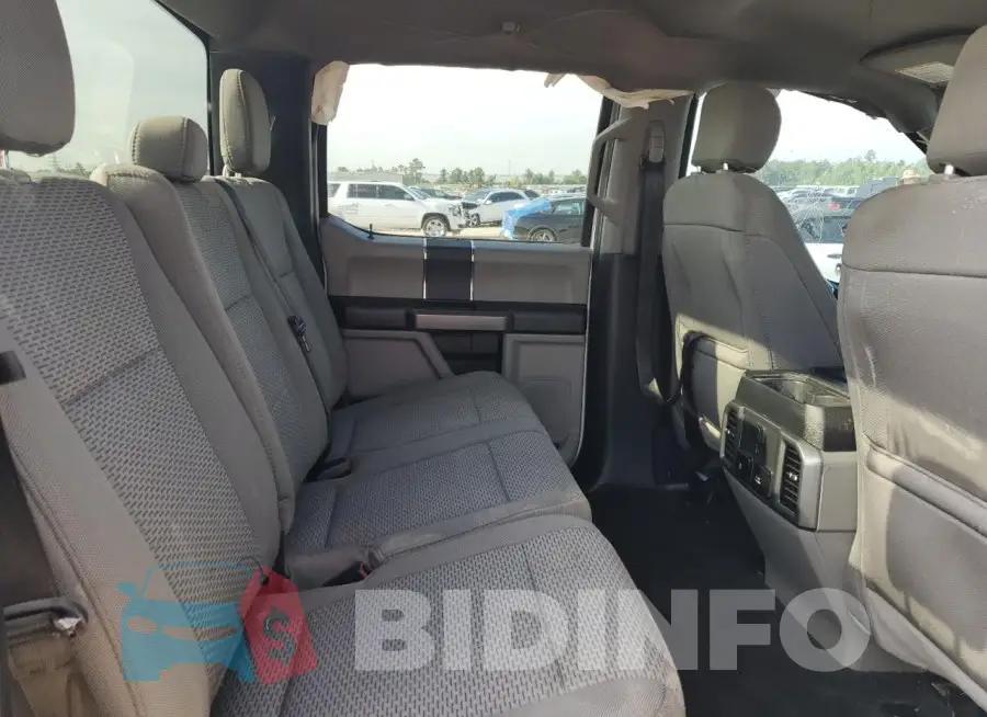 1FT7W2BT4LED76708 Photo# 10