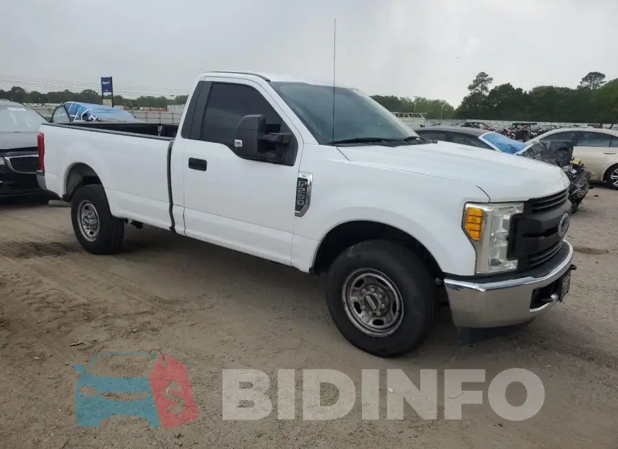 1FTBF2A60HEB98552 Photo# 4