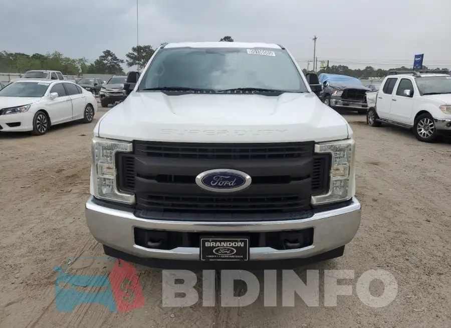 1FTBF2A60HEB98552 Photo# 5