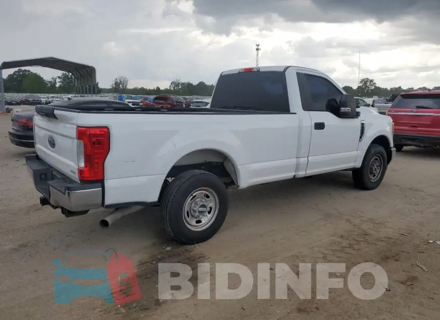 1FTBF2A60HEB98552 Photo# 3