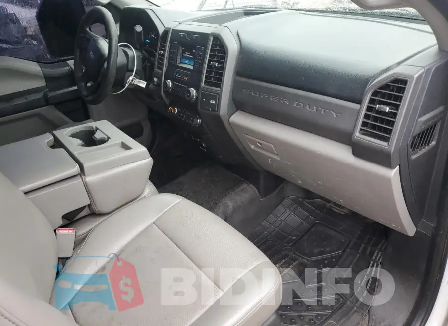 1FTBF2A60HEB98552 Photo# 8