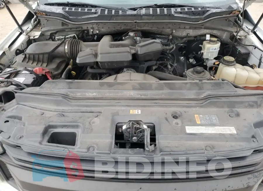 1FTBF2A60HEB98552 Photo# 11