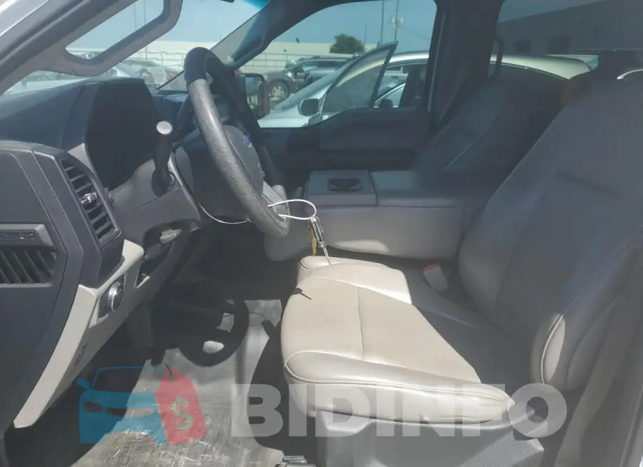 1FTEW1CB2JFE20719 Photo# 7