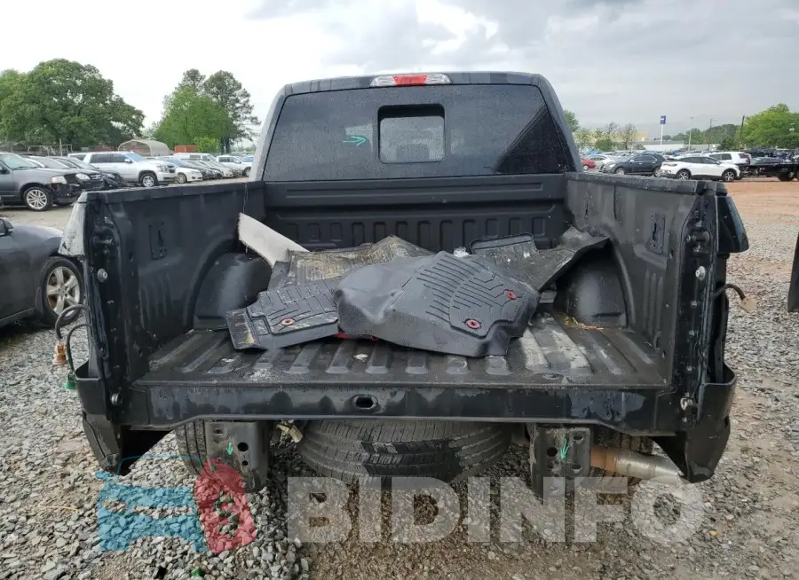 1FTEW1CFXHFA93323 Photo# 6