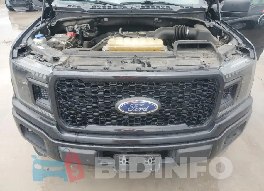 1FTEW1CP6LFB32989 Photo# 11