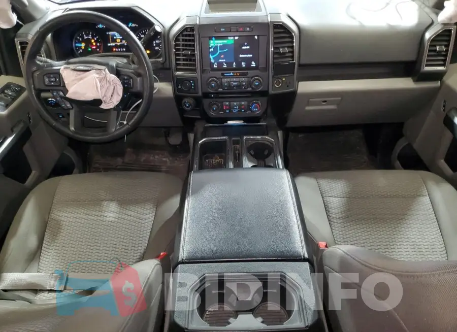 1FTEW1E54JFB82847 Photo# 8