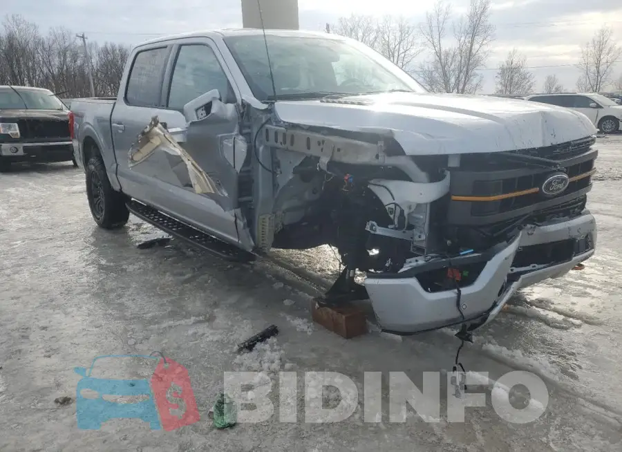 1FTEW1E87PFC54174 Photo# 4