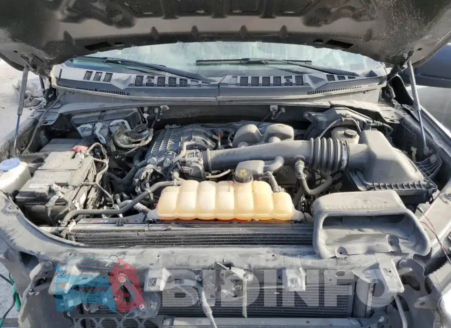 1FTEW1EBXJFD16167 Photo# 11