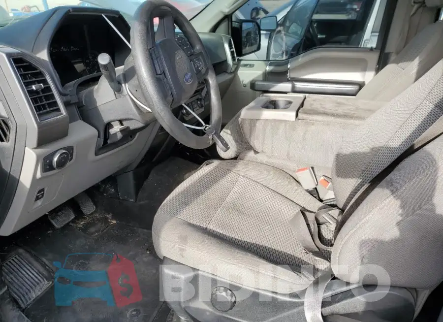 1FTEW1EBXJFD16167 Photo# 7
