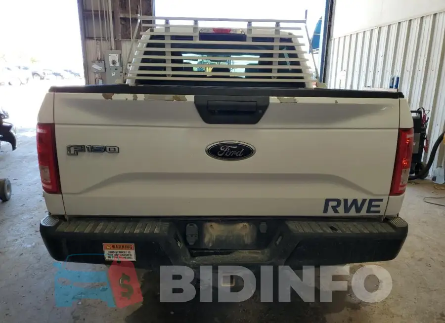 1FTEW1EG0GKD25018 Photo# 6